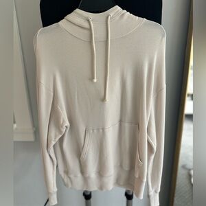 Vince hooded sweatshirt